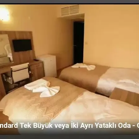 Arslan Hotel 2*