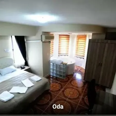 Arslan Hotel