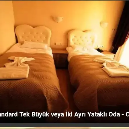 Arslan Kusadası