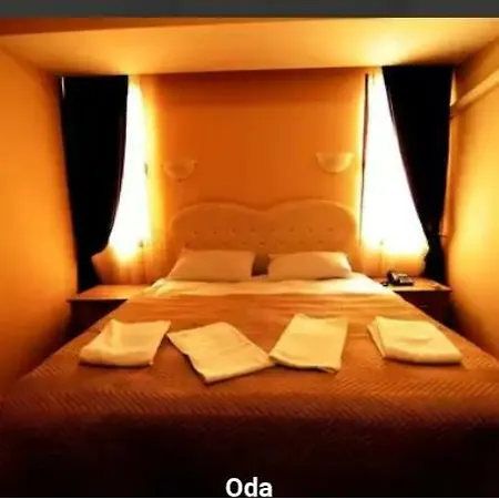 Hotel Arslan 2*