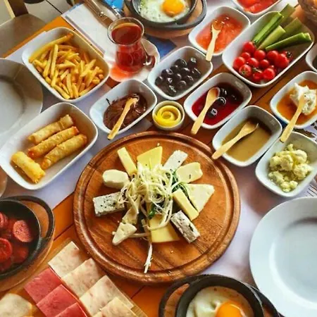Arslan Kusadası