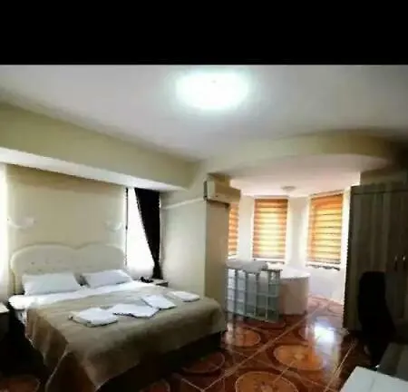 Arslan Kusadası