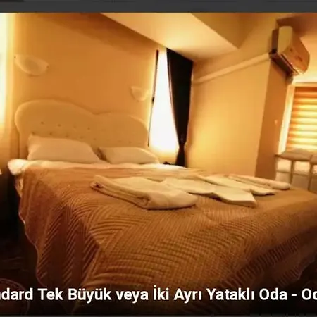 Arslan Hotel Kusadasi