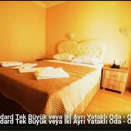 Hotel Arslan
