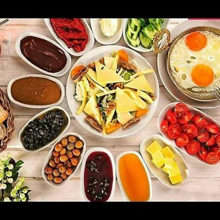Arslan Hotel