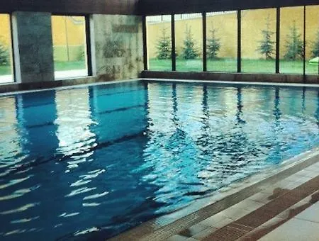 Arslan Hotel